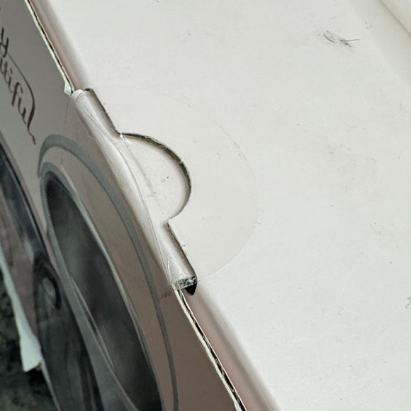 Wax Warmer with Pink Wax Beads vivitar NWT - Picture 7 of 9